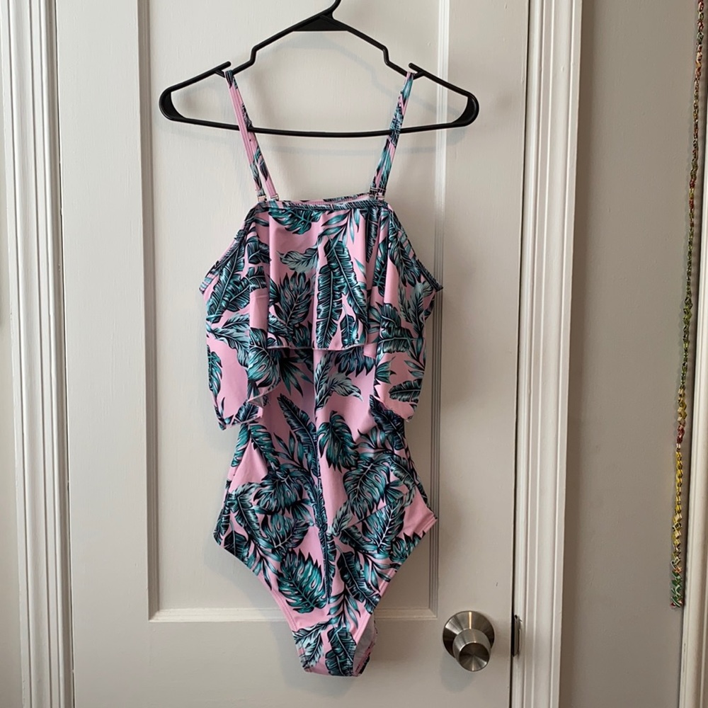 Maternity swimsuit
